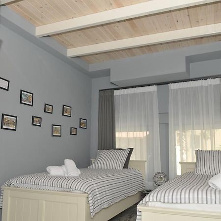 Villa Kamares View Luxury House Kavala Esterno foto