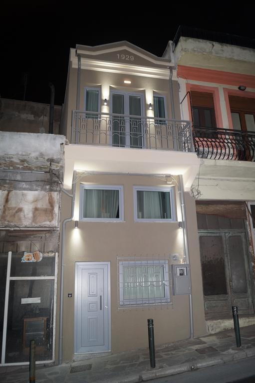Villa Kamares View Luxury House Kavala Esterno foto