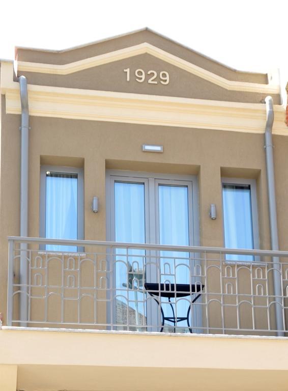 Villa Kamares View Luxury House Kavala Esterno foto