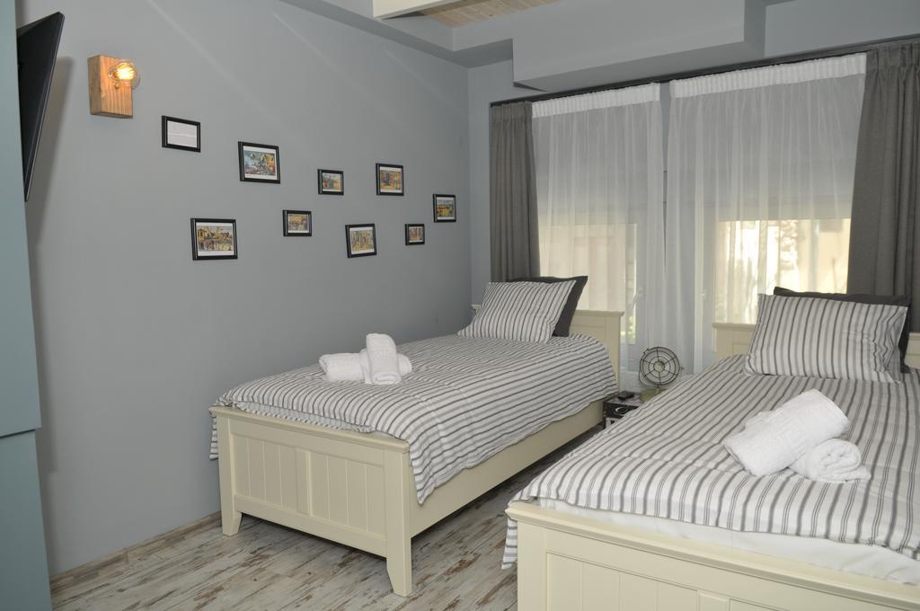 Villa Kamares View Luxury House Kavala Esterno foto
