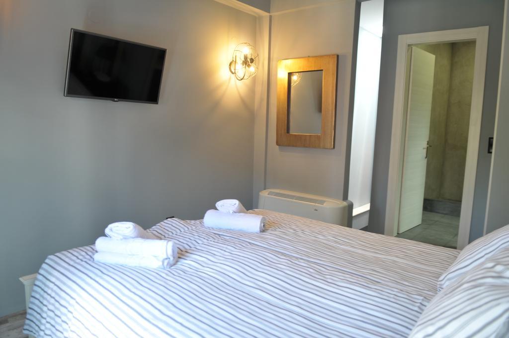 Villa Kamares View Luxury House Kavala Esterno foto