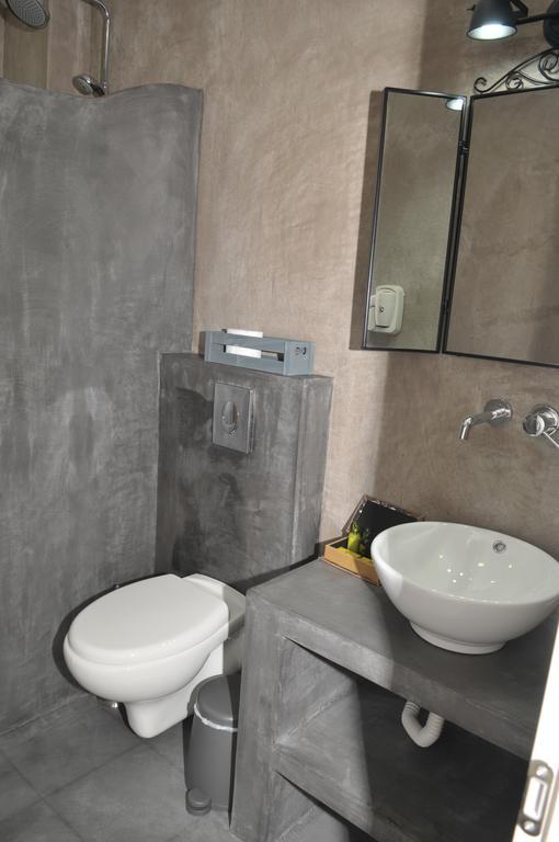 Villa Kamares View Luxury House Kavala Esterno foto