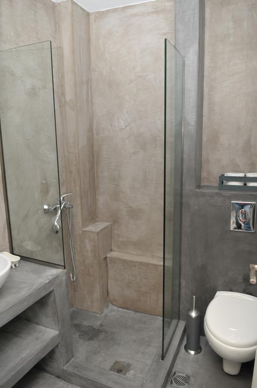 Villa Kamares View Luxury House Kavala Esterno foto